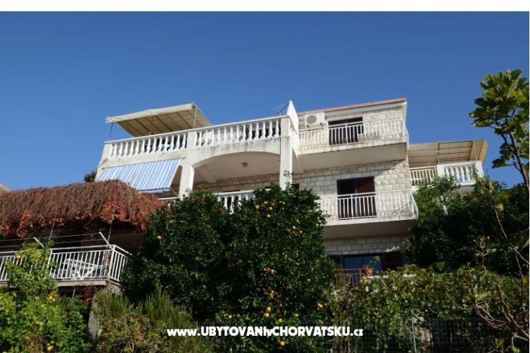 Apartments Marijana – photo 10
