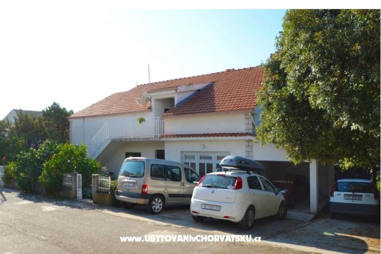 Apartments Marijana – photo 8