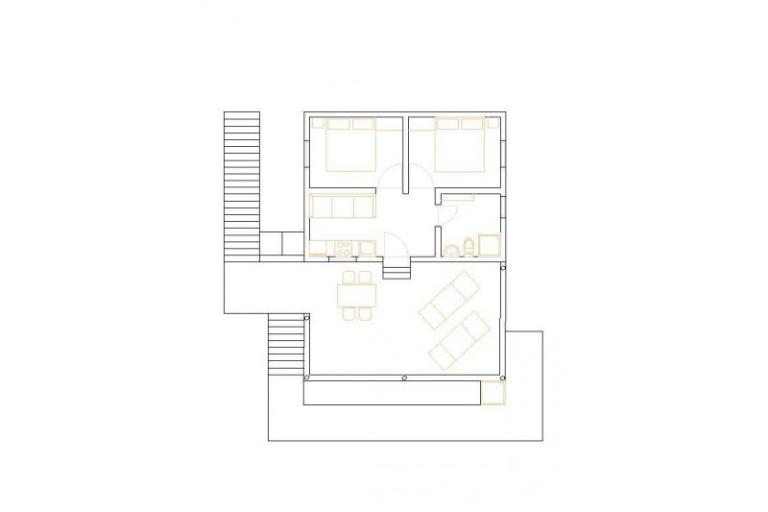 Apartments Šain – photo 4