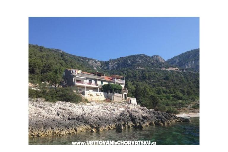 Apartments Šain – photo 7