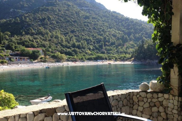 Apartments Šain – photo 8