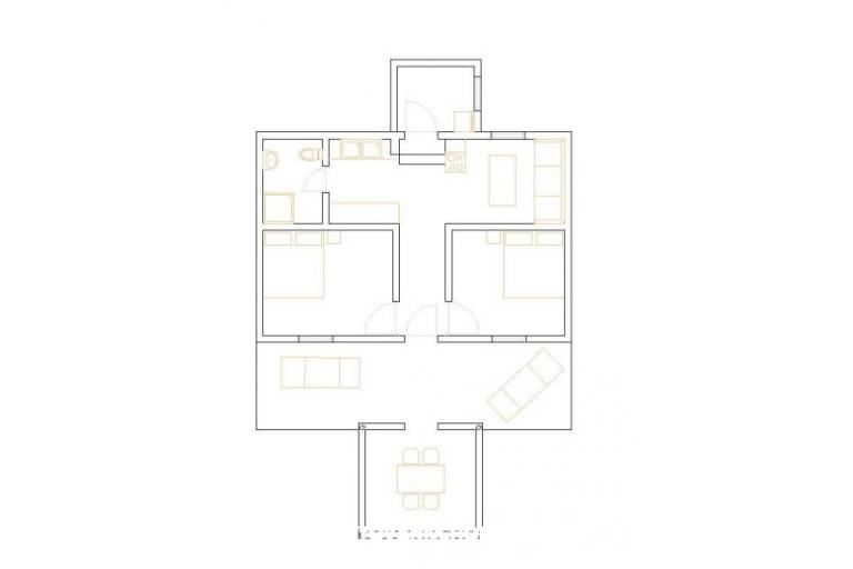 Apartments Šain – photo 9