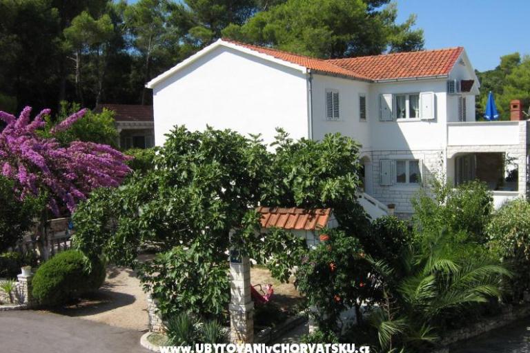 Apartments Sarah – photo 7
