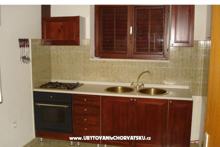 Apartments Tomasic – photo 11