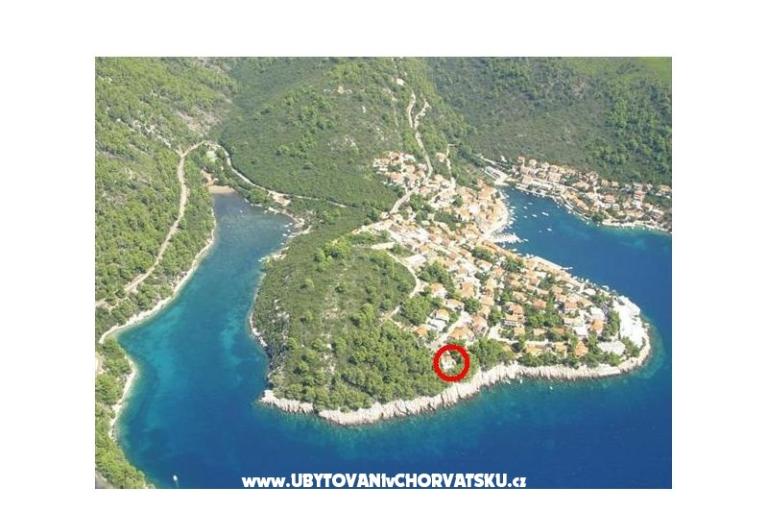 Apartments Tomasic – photo 15
