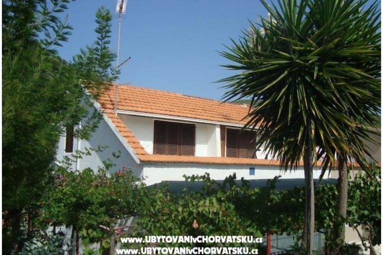 Apartments Dea,Lara,Tin – photo 2