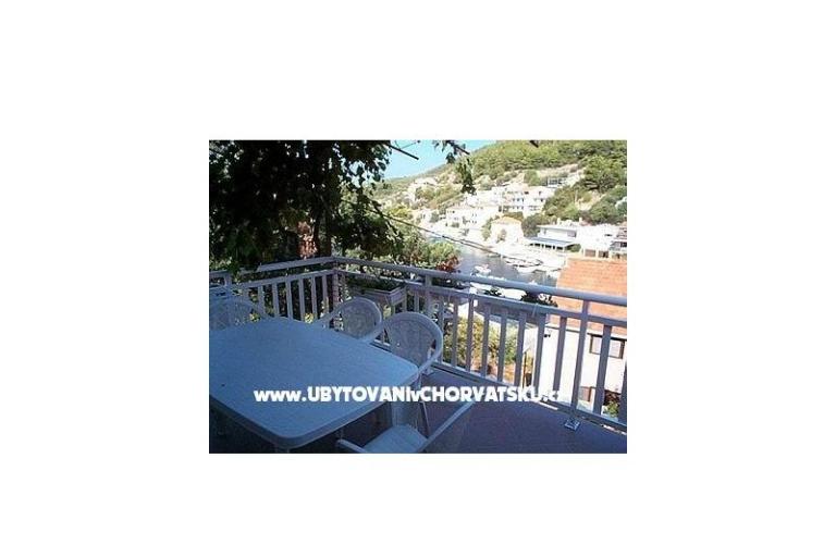 Apartments Dea,Lara,Tin – photo 7