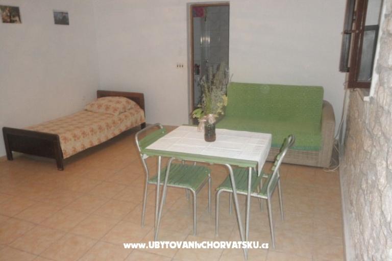 Apartments Morana – photo 11
