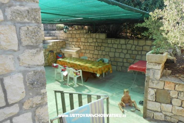 Apartments Morana – photo 13