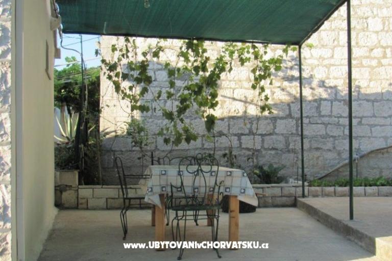 Apartments Morana – photo 14