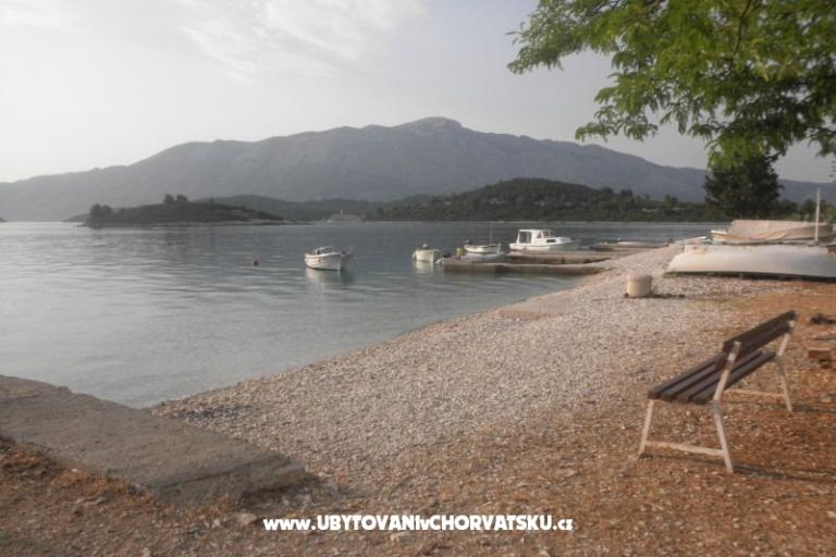 Apartments Morana – photo 17
