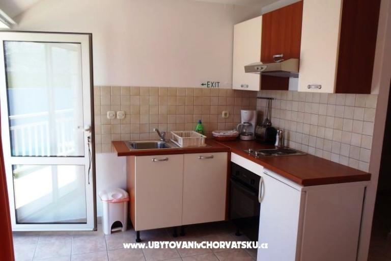 Apartments Petar – photo 10