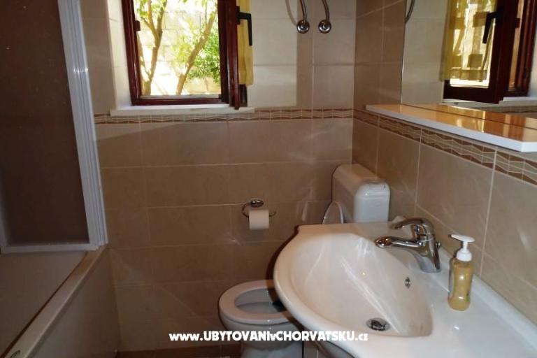 Apartments Petar – photo 13