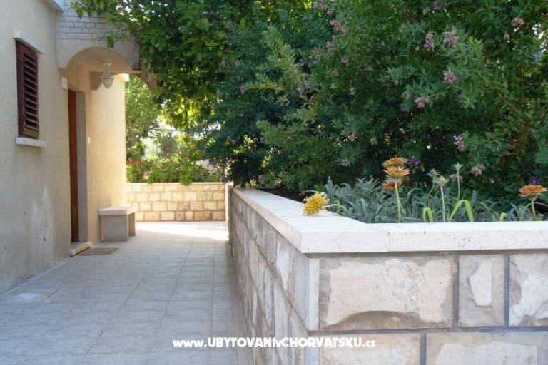 Apartments Petar – photo 14