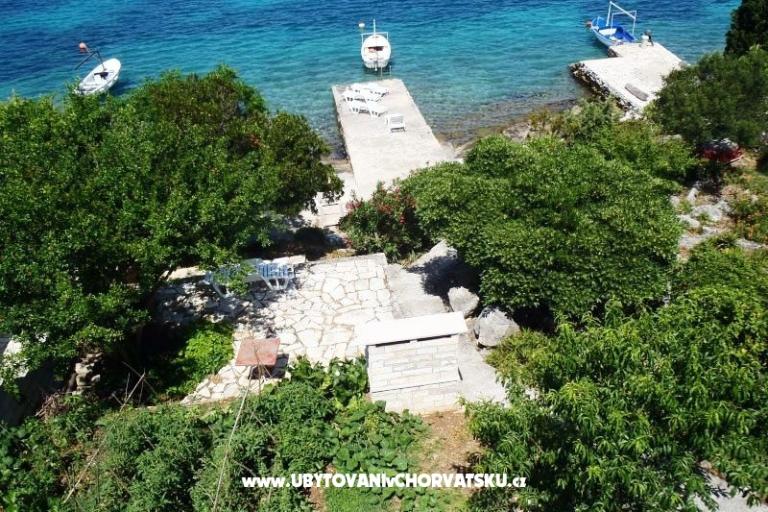 Apartments Petar – photo 17