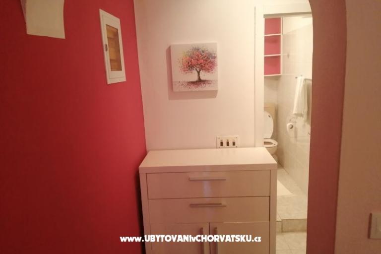 Apartments Cannela Oasis – photo 16