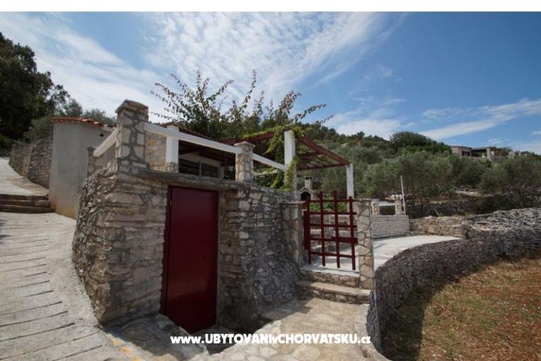 Vacation house Dorjan – photo 2