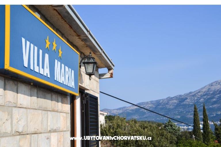 Villa Maria – photo 10