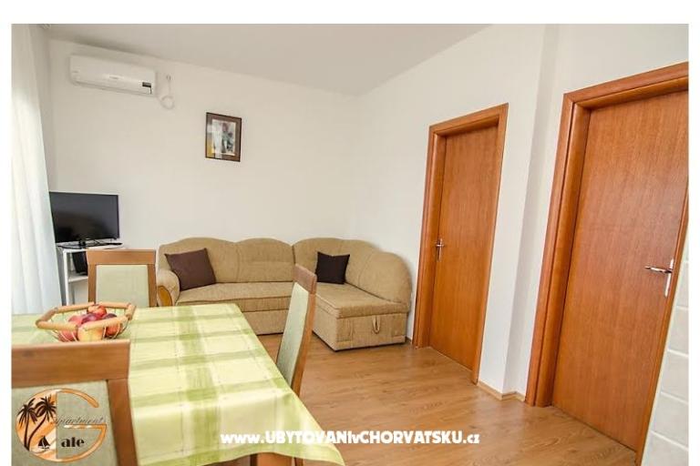 Apartments Galle – photo 14