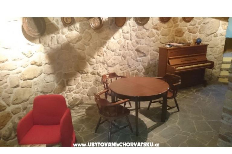 Villa Suzi – photo 13