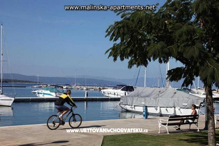 Malinska Apartments – photo 6