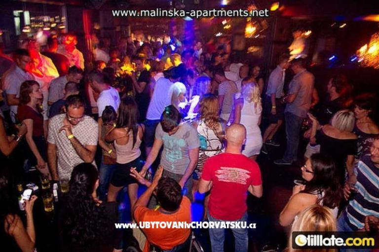 Malinska Apartments – photo 7