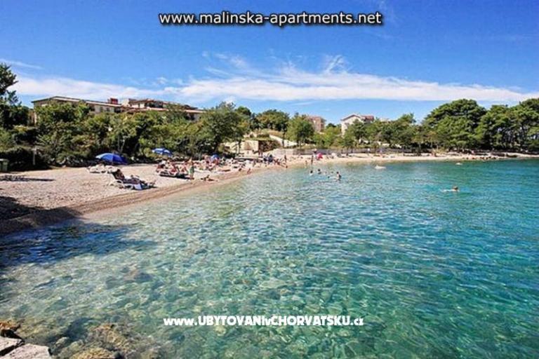 Malinska Apartments – photo 8