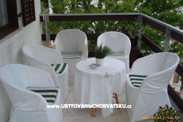Apartment Sever – photo 4