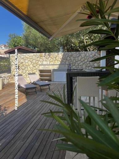 AUREA residence Baška – photo 3