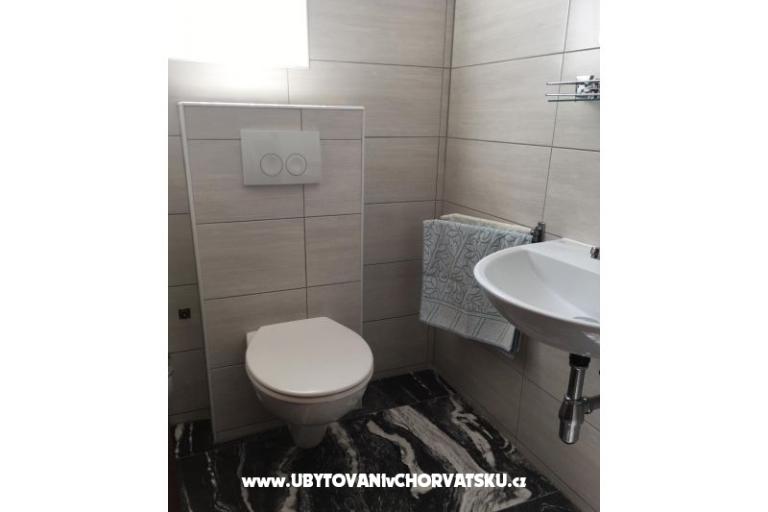 Apartaments Ela Krk – photo 10