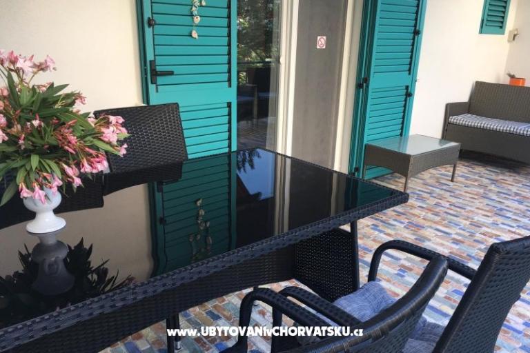 Apartaments Ela Krk – photo 13