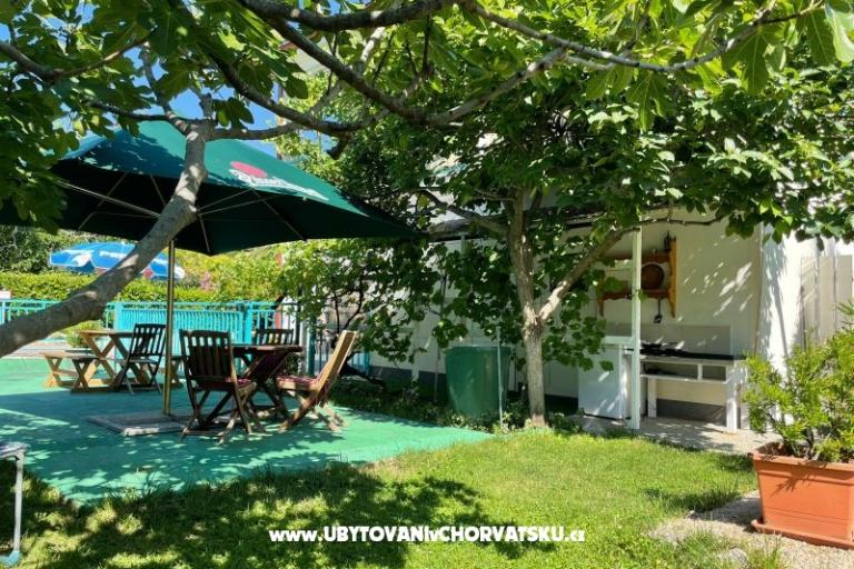 Apartaments Ela Krk – photo 16