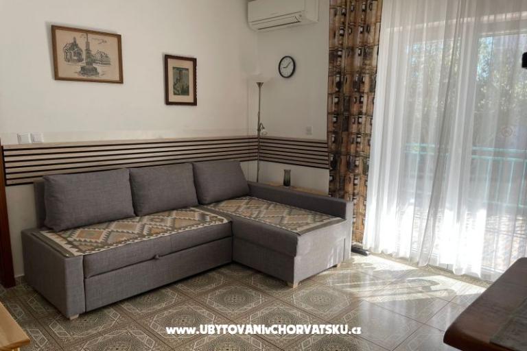 Apartaments Ela Krk – photo 19