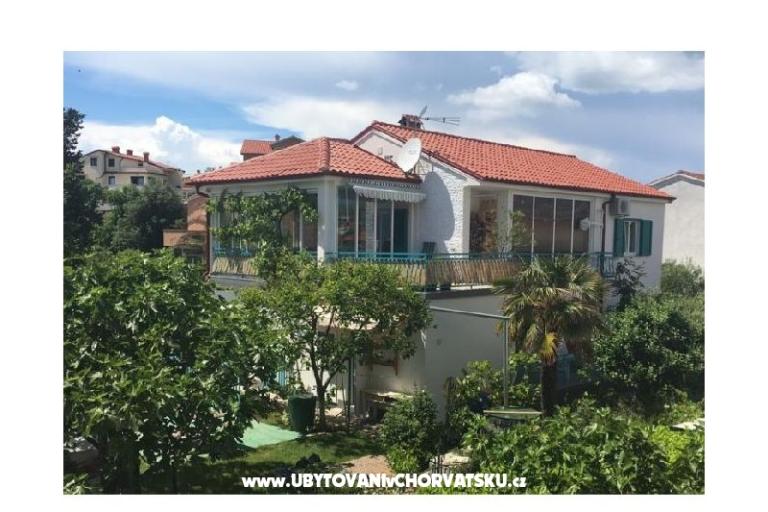 Apartaments Ela Krk – photo 2