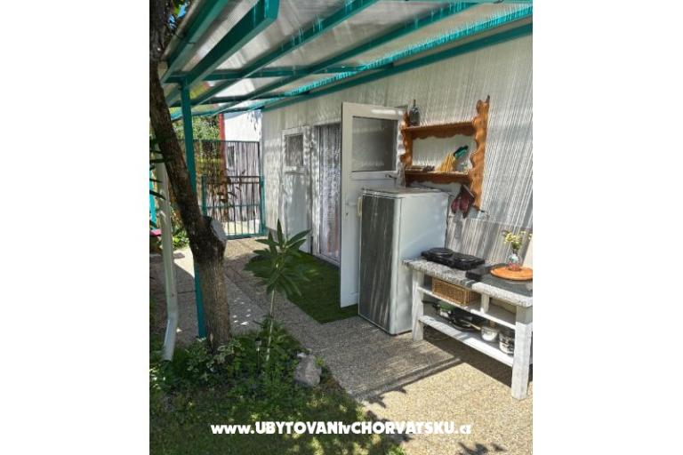 Apartaments Ela Krk – photo 19