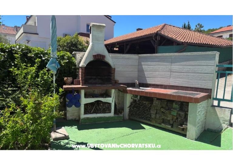 Apartaments Ela Krk – photo 20