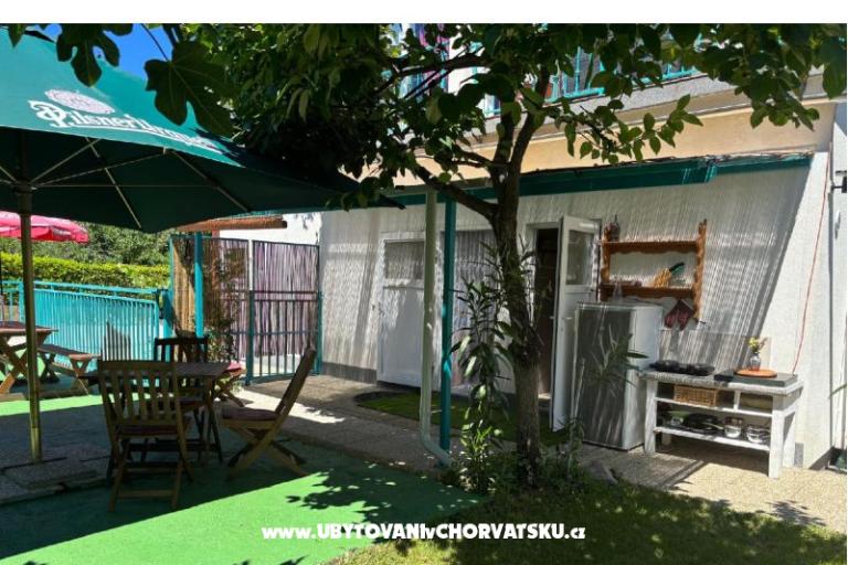 Apartaments Ela Krk – photo 21