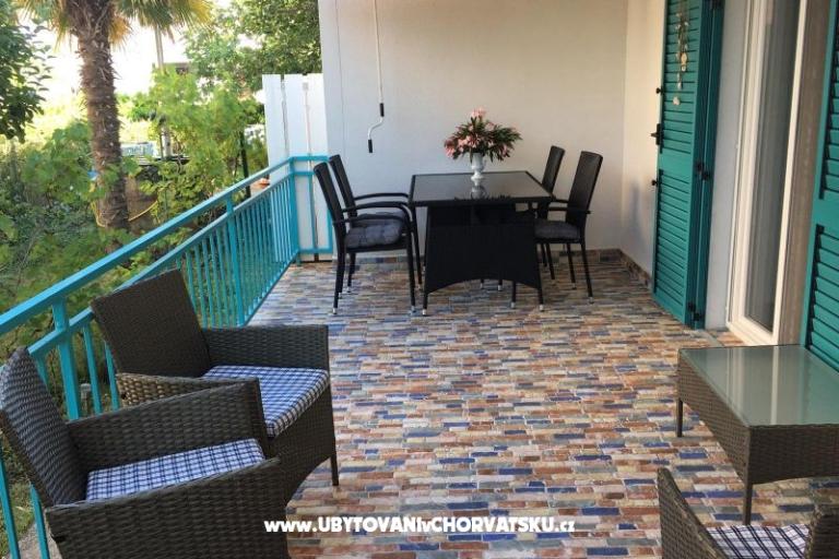 Apartaments Ela Krk – photo 3