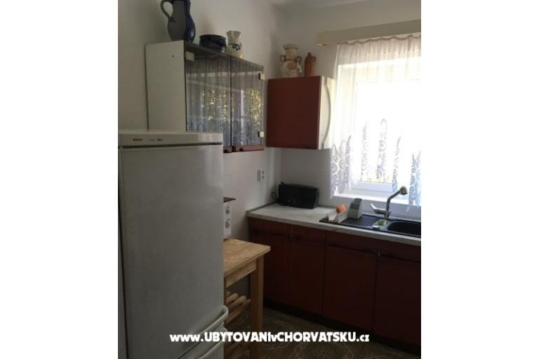 Apartaments Ela Krk – photo 9