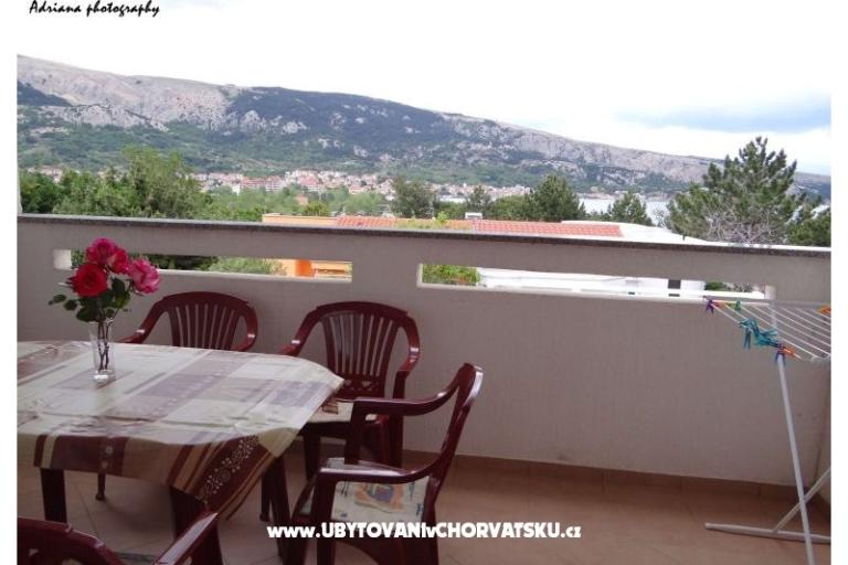 Apartment Adriana - Baška – photo 12