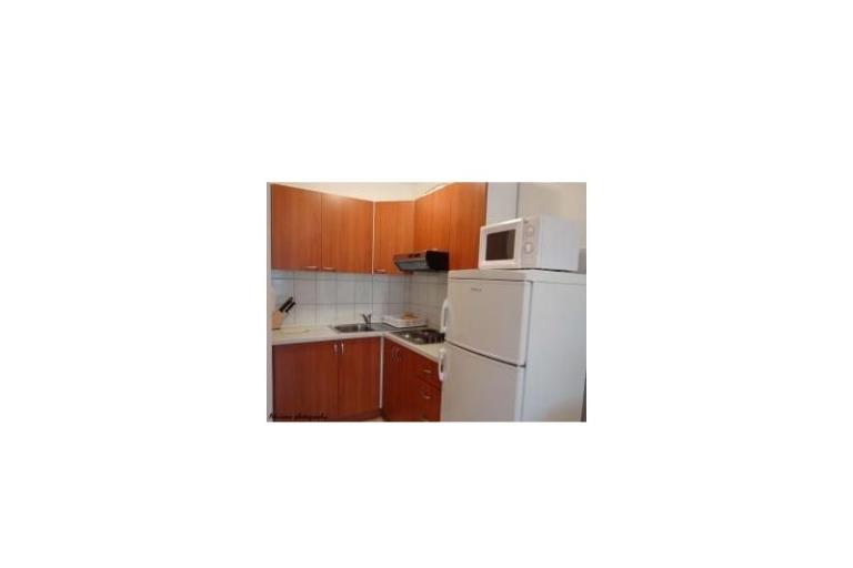 Apartment Adriana - Baška – photo 2