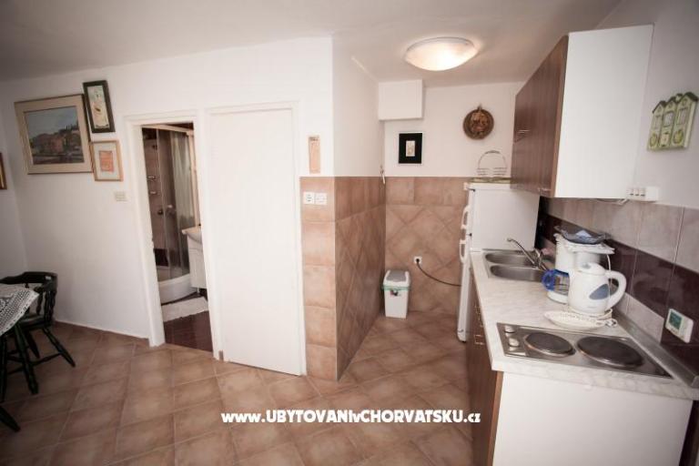 Apartment Baska – photo 4