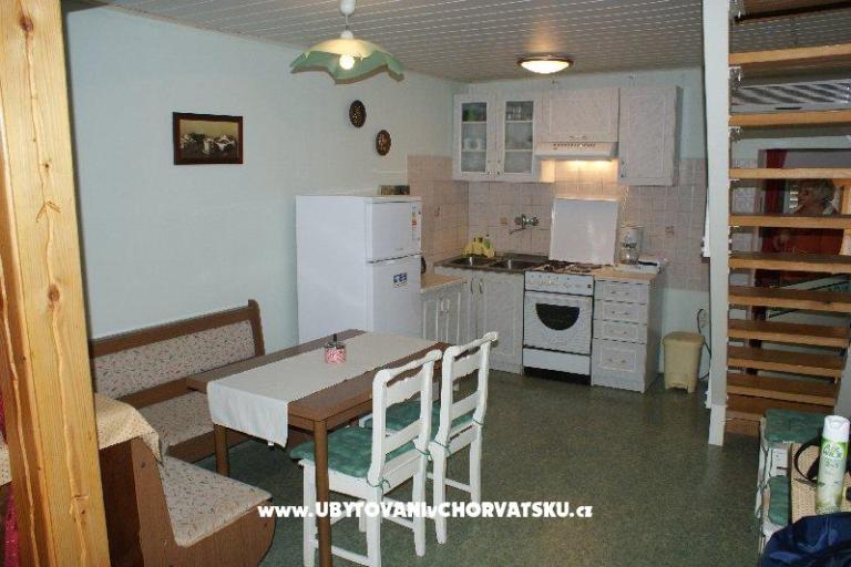 Apartment Fantov Baška – photo 4