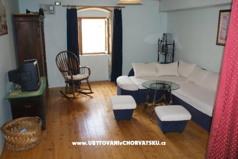 Apartment Fantov Baška – photo 5