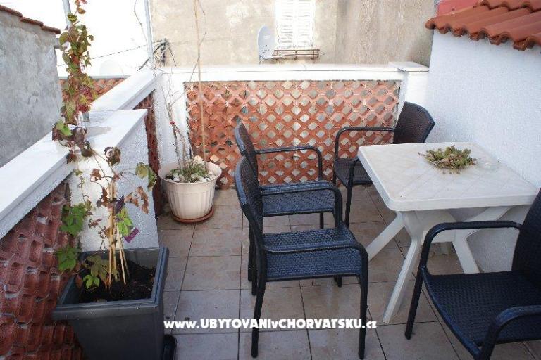 Apartment Fantov Baška – photo 8