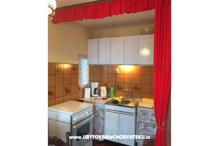 Apartment Borici – photo 13