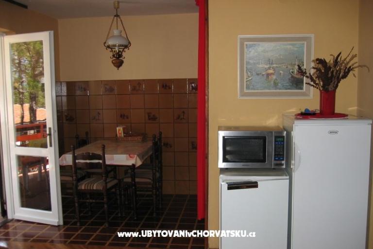 Apartment Borici – photo 9