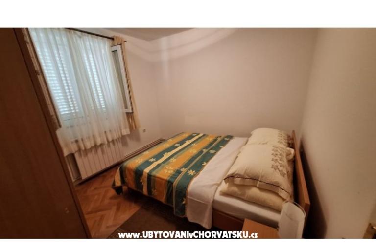 Apartment Malinska Vantacici – photo 12