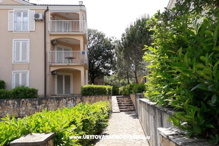 Apartment Malinska Vantacici – photo 13