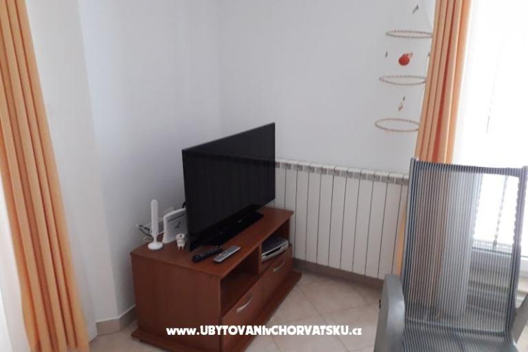 Apartment Malinska Vantacici – photo 15